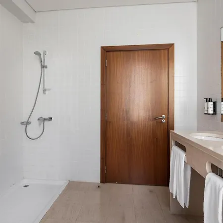 Crisol Tres Pastorinhos Hotel Fatima Exterior photo