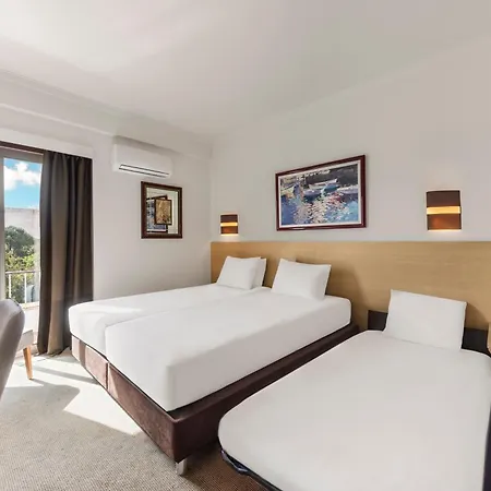 Crisol Tres Pastorinhos Hotel Fatima Exterior photo