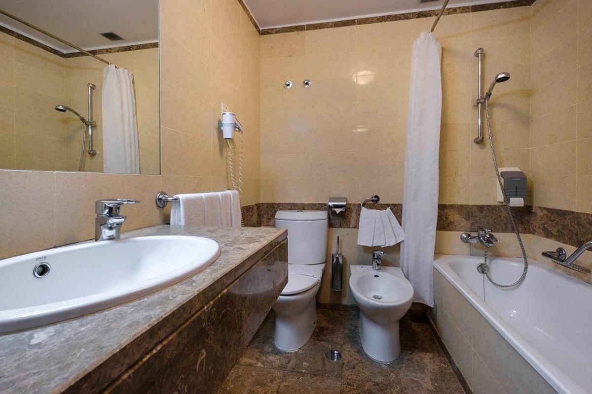 Crisol Tres Pastorinhos 3* Fátima