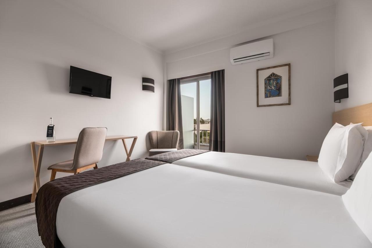 Hotel Crisol Tres Pastorinhos Fátima