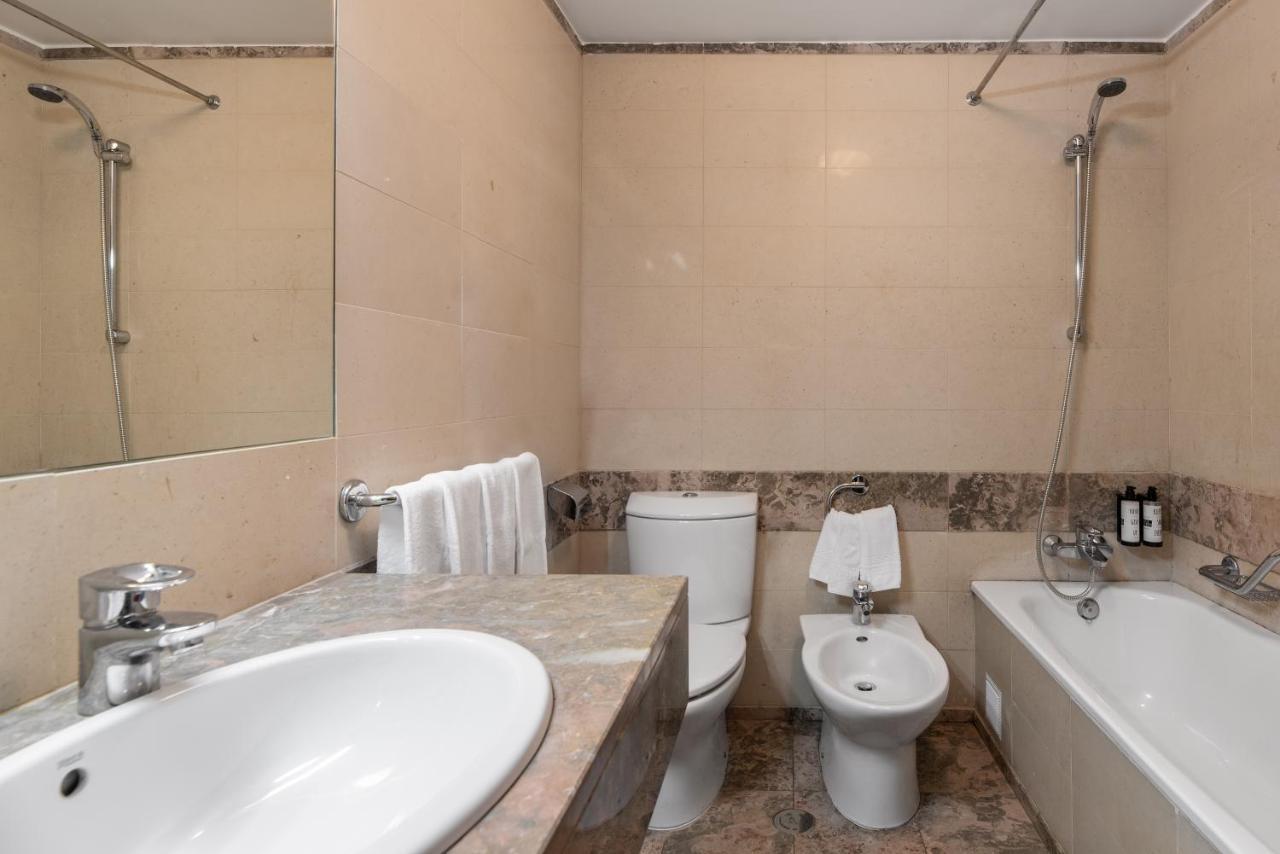 Hotel Crisol Tres Pastorinhos Fátima
