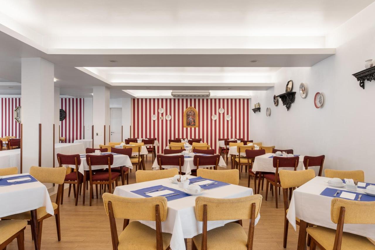 Hotel Crisol Tres Pastorinhos Fátima