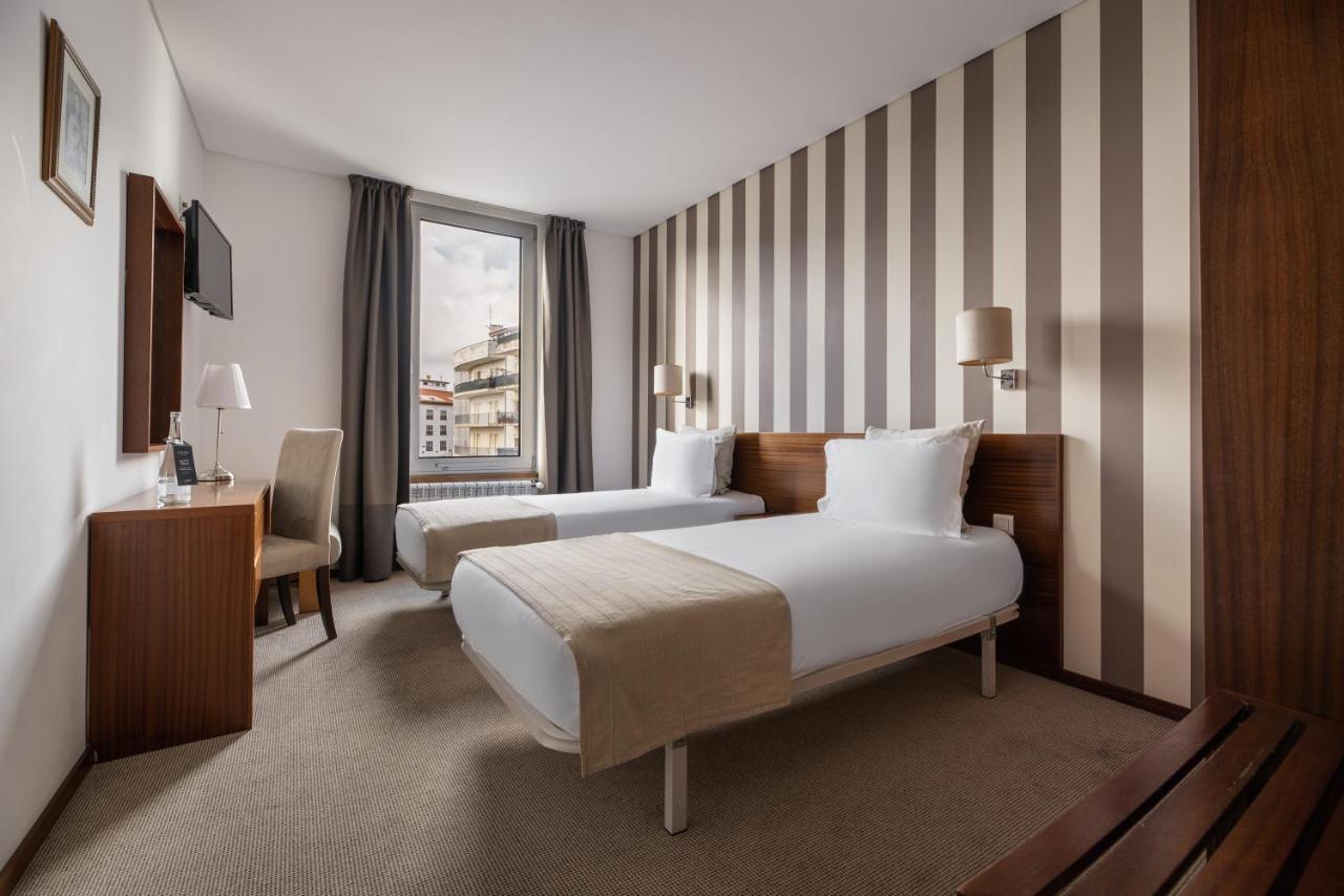 Crisol Tres Pastorinhos Hotel 3*