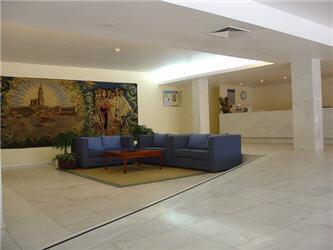 Crisol Tres Pastorinhos Hotel Fátima