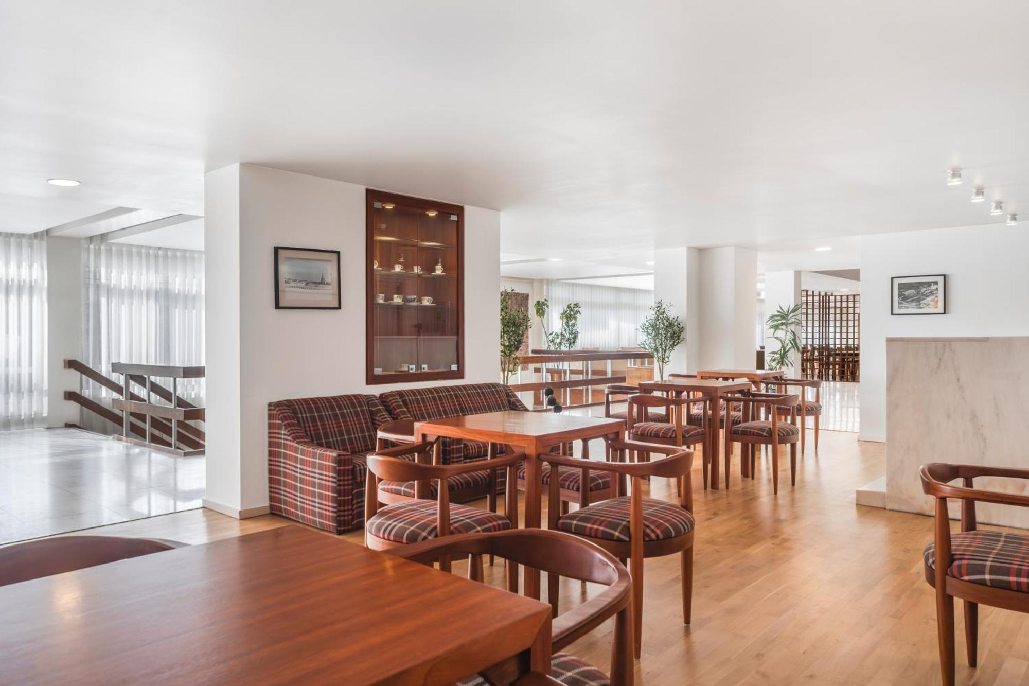 Crisol Tres Pastorinhos Hotel 3*