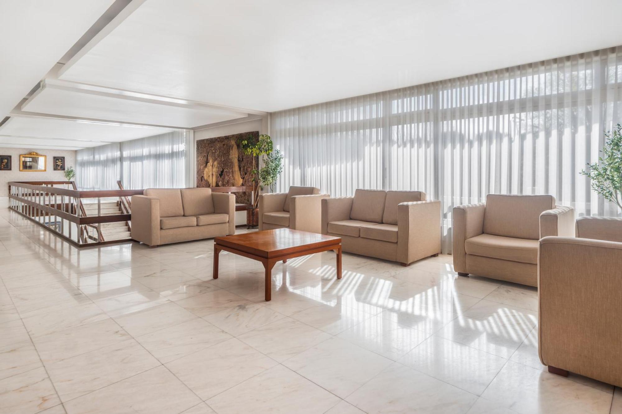Crisol Tres Pastorinhos Hotel