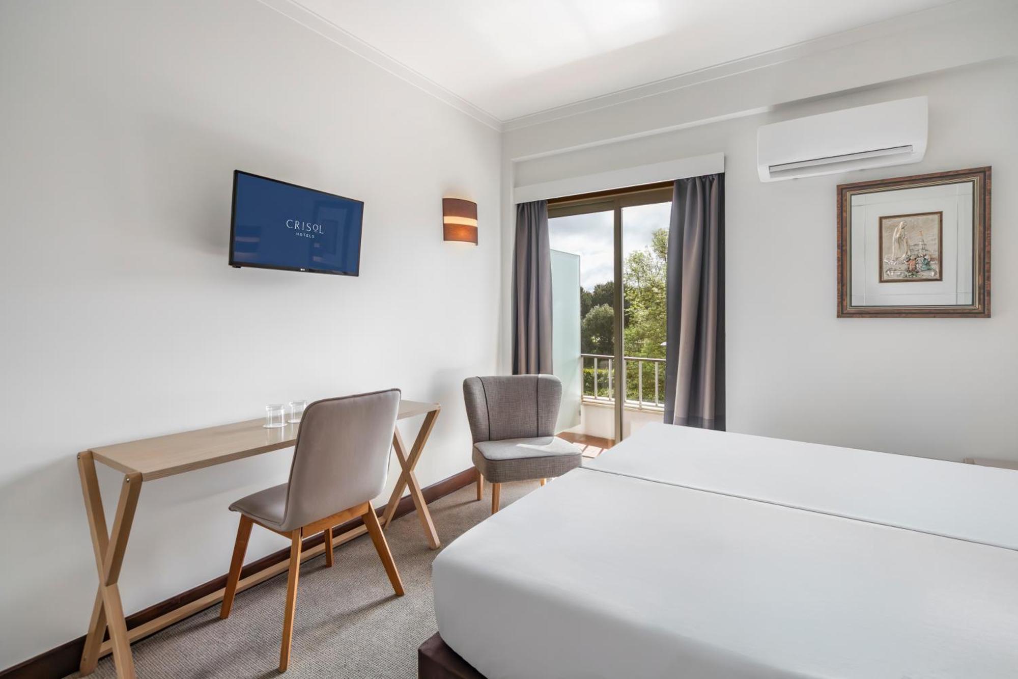 Crisol Tres Pastorinhos Hotel